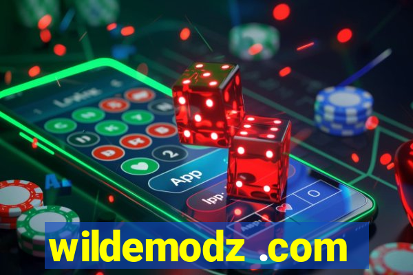 wildemodz .com